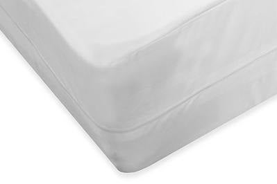 Protect-A-Bed AllerZip Smooth Mattress Encasement